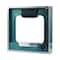 H & H Industrial Products Dasqua 10" Square Precision Level 8302-0009 - alternate 1
